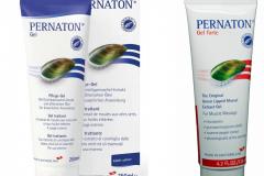 Produkte der Firma Pernaton